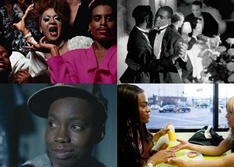 black lesbian videos|Here are 50 black LGBTQ+ films to watch for Pride Month.